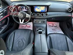 مێرسێدس بێنز E-Class